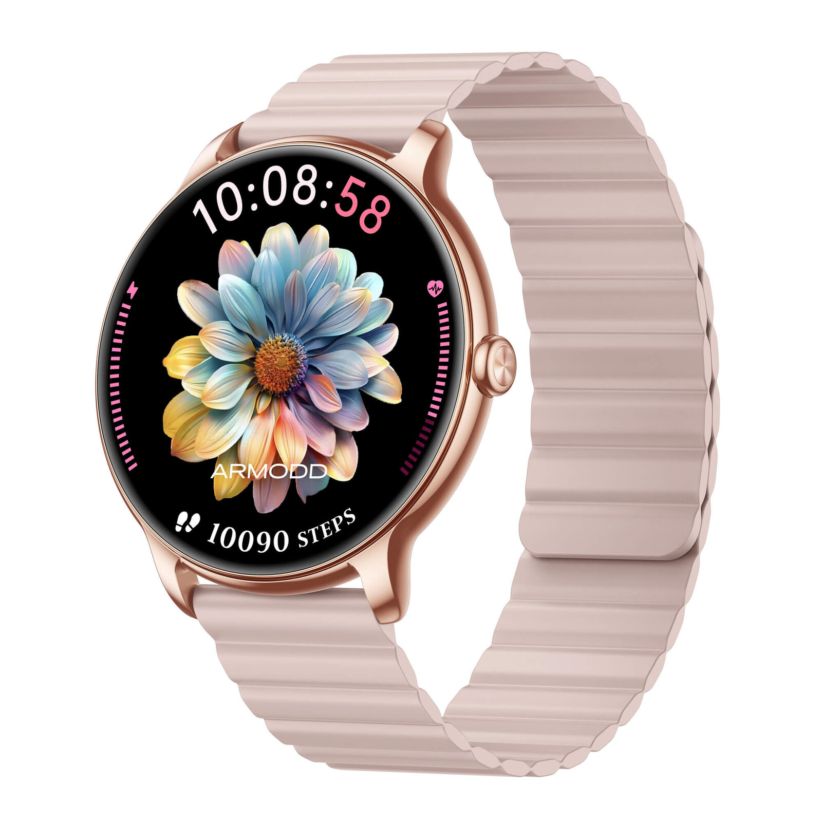 ARMODD Slim rose gold