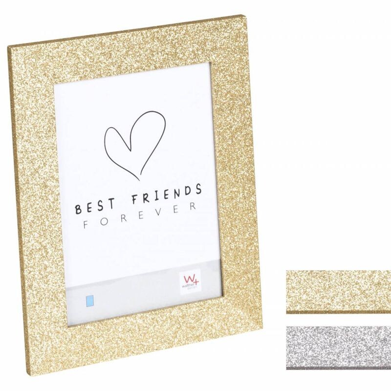 WALTHER TWINKLE  13x18, zlatá