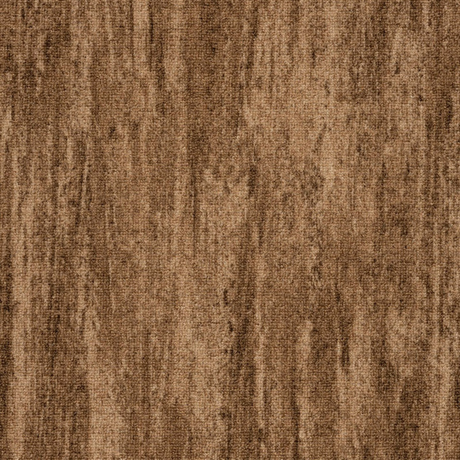 AKCE: 90x260 cm Metrážový koberec Tropical 40, šíře, hnědá, filc, chodba / předsíň, Associated Weavers