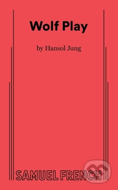 Wolf Play - Hansol Jung