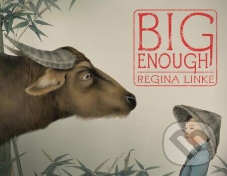 Big Enough - Regina Linke