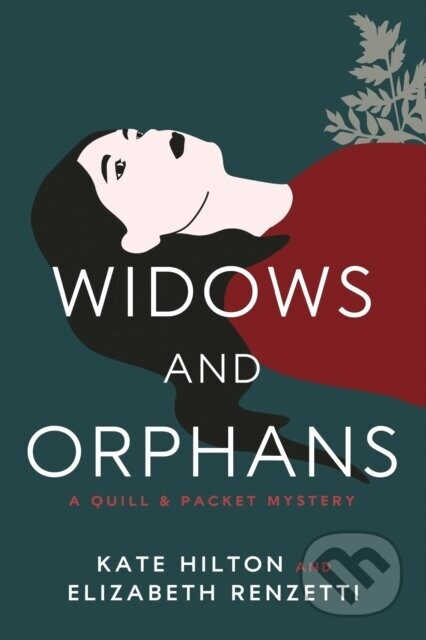 Widows and Orphans - Elizabeth Renzetti, Kate Hilton
