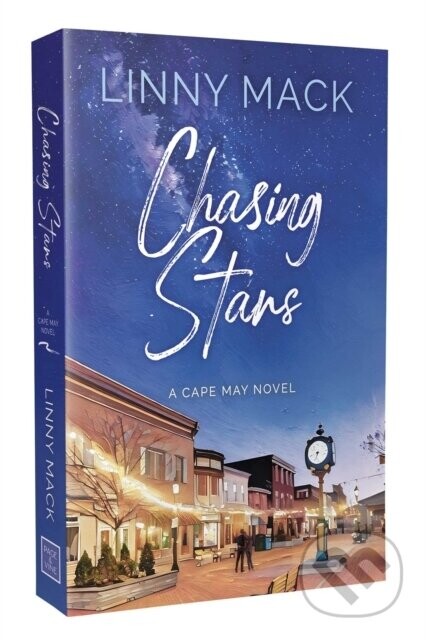 Chasing Stars - Linny Mack