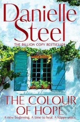 Colour of Hope - Danielle Steel