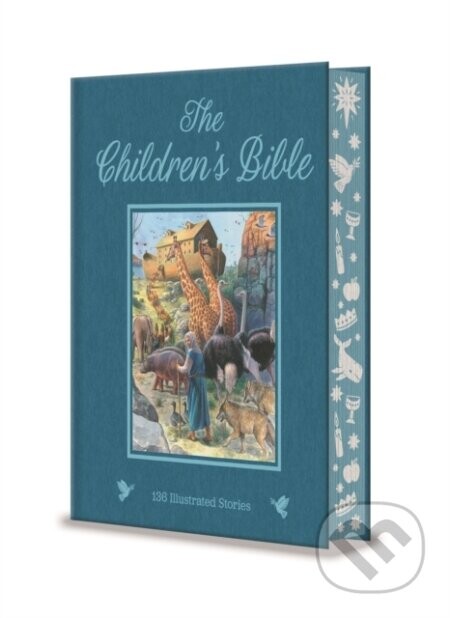 The Children's Bible - Arcturus Publishing Limited