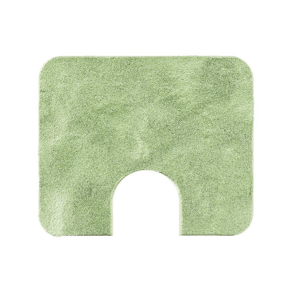 Esposa WC PŘEDLOŽKA, světle zelená