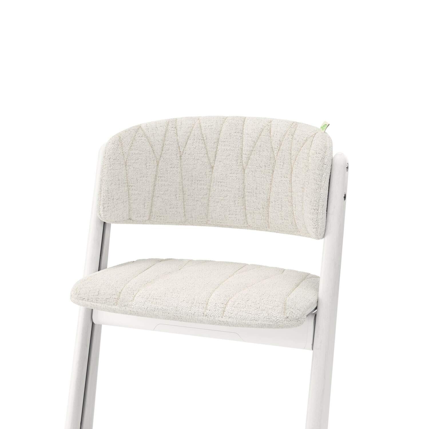 Cybex LEMO Platinum Child Cushion Cream White Nature | white