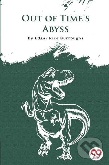 Out Of TimeS Abyss -  (Burroughs Edgar Rice)(Paperback)