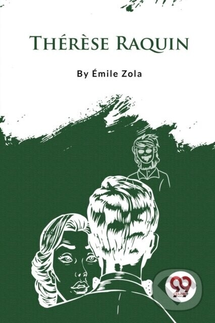 Thrse Raquin -  (Zola mile)(Paperback)