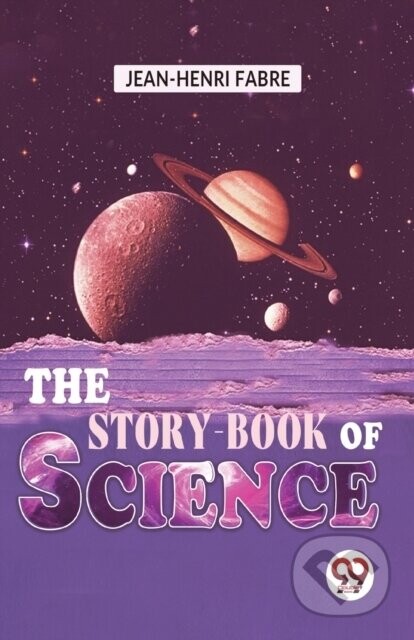 The Story-Book Of Science -  (Fabre Jean-Henri)(Paperback)