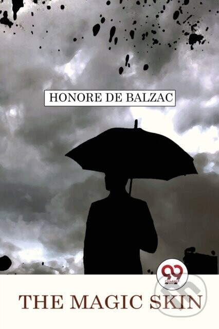 The Magic Skin -  (De Balzac Honore)(Paperback)