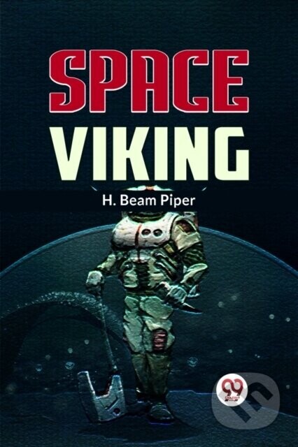 Space Viking -  (Beam Piper H)(Paperback)