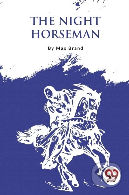 The Night Horseman -  (Brand Max)(Paperback)