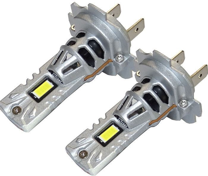 Žárovka LED H7 FT10 10-16V, bílé, pár