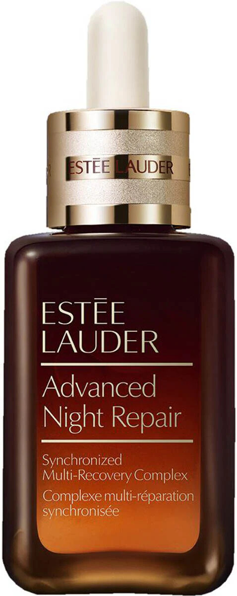 Noční sérum pro zralou pleť Advanced Night Repair (Synchronized Multi-Recovery Complex) Estée Lauder - 75 ml