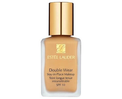 Dlouhotrvající make-up Double Wear SPF 10 (Stay In Place Makeup) Estée Lauder / Odstín: 1C2 Petal - 30 ml