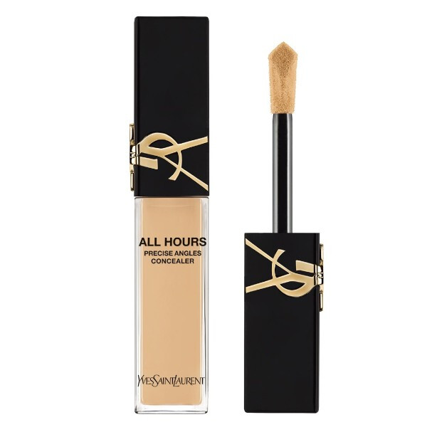 Krémový korektor All Hours (Precise Angles Concealer) Yves Saint Laurent / Odstín: MW2 - 15 ml