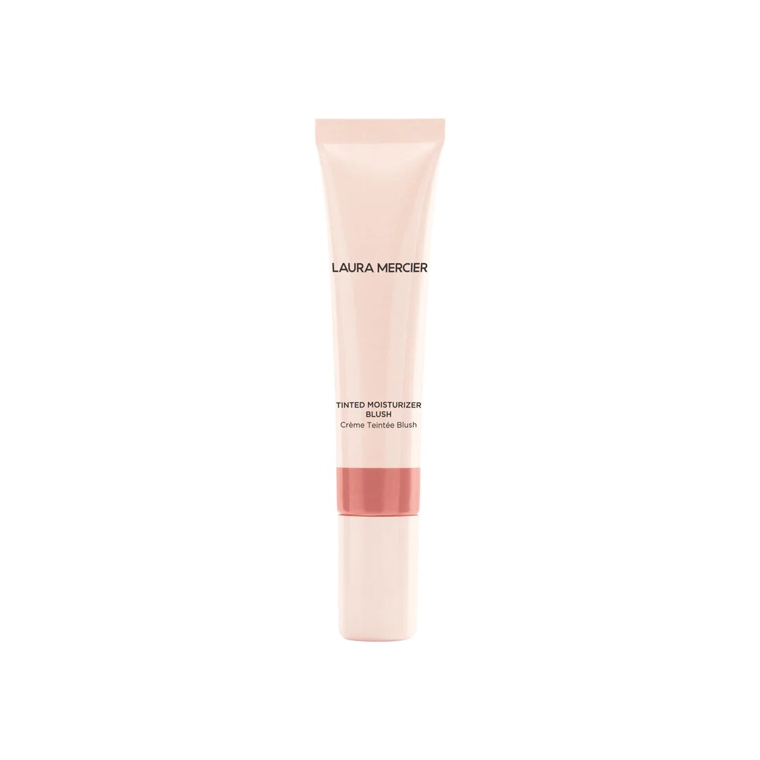 Hydratační tvářenka (Tinted Moisturizer Blush) Laura Mercier / Odstín: Mediterranee - 15 ml
