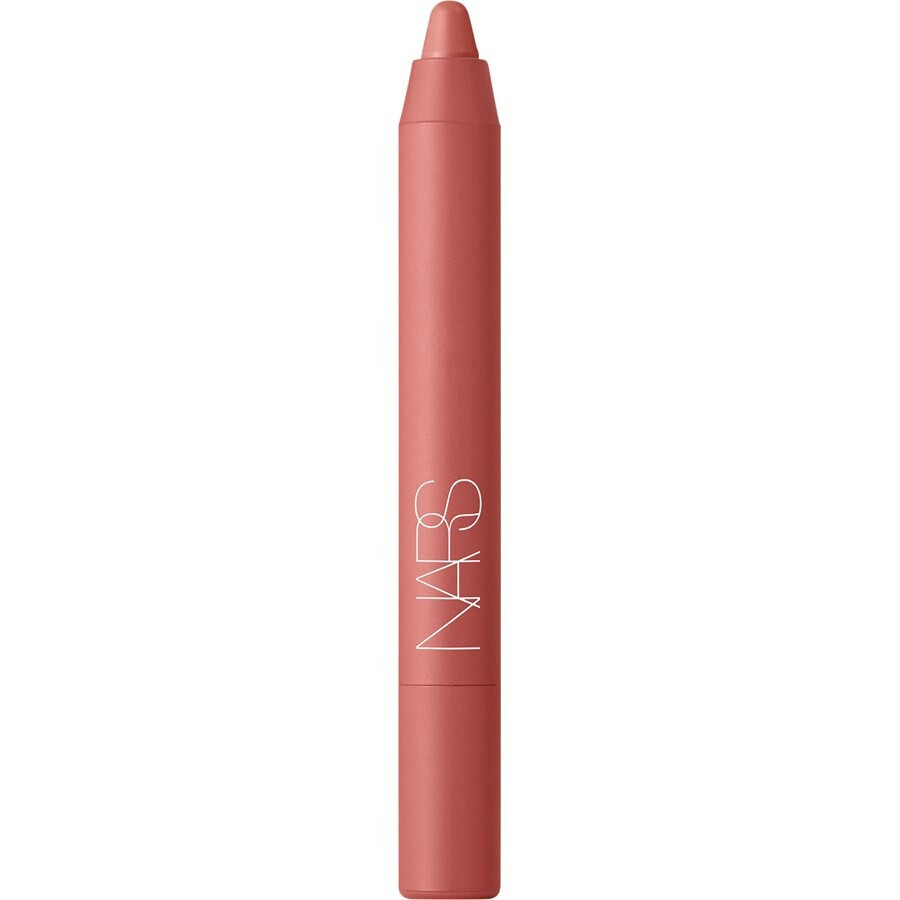 Rtěnka v tužce (Powermatte High Intensity Lip Pencil) Nars / Odstín: All Night Long - 2,4 g