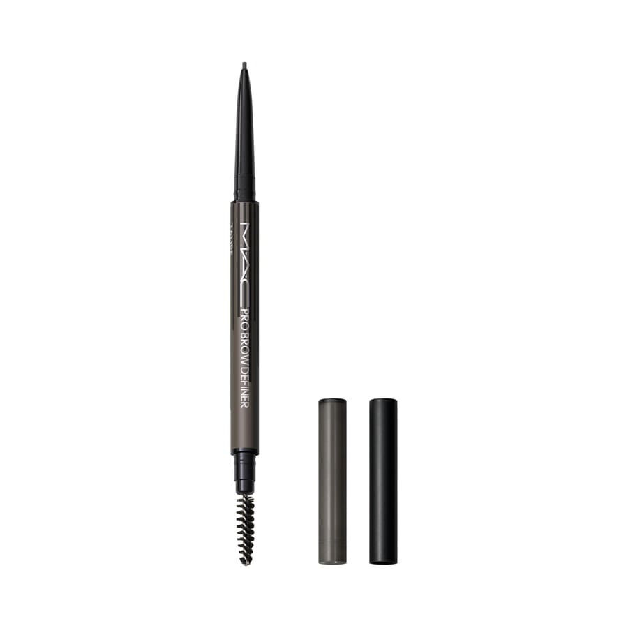 Tužka na obočí (Pro Brow Definer) Mac Cosmetics / Odstín: Onyx - 0,03 g