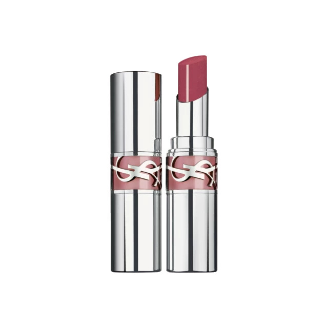 Lesklá rtěnka Loveshine (Wet Shine Lipstick) Yves Saint Laurent / Odstín: 150 Nude Lingerie - 3,2 g