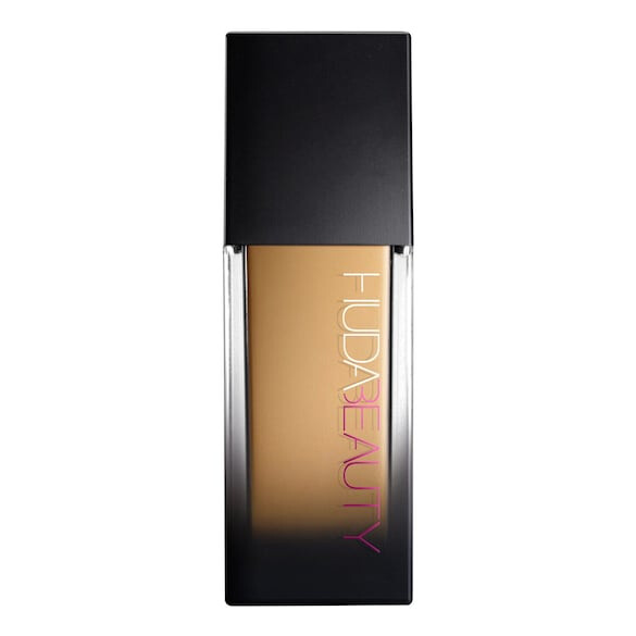 Matující make-up FauxFilter (Luminous Matte Foundation) Huda Beauty / Odstín: 350G Dulce de Leche - 35 ml