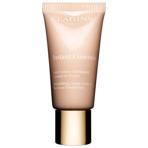 Dlouhotrvající korektor na oční okolí Instant Concealer Clarins / Odstín: 01 - 15 ml