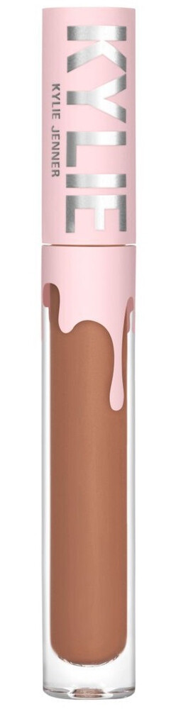 Tekutá matná rtěnka (Matte Liquid Lipstick) Kylie Cosmetics / Odstín: 601 Ginger - 3 ml