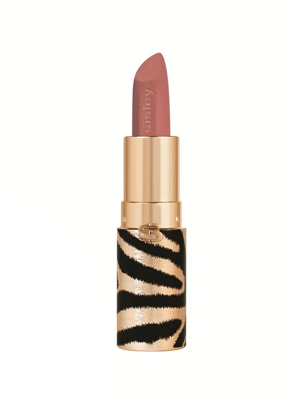 Rtěnka (Phyto Rouge Velvet) Sisley / Odstín: 42 Rouge Royal - 3 g