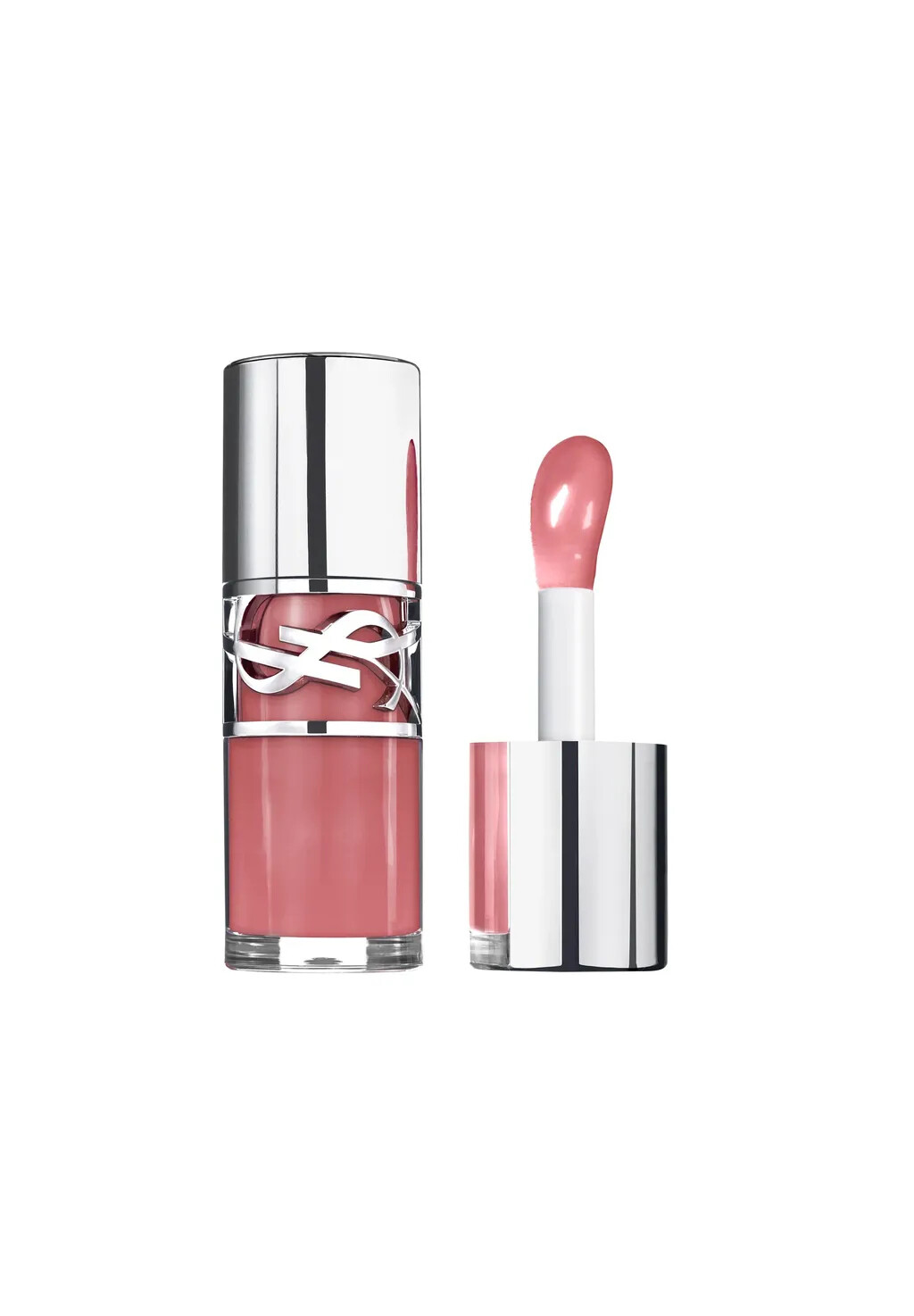 Objemový lesk na rty Loveshine (Plumping Lip Oil Gloss) Yves Saint Laurent / Odstín: 6 - 6 ml