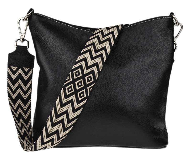 Amalia Nera Filati Bianca III