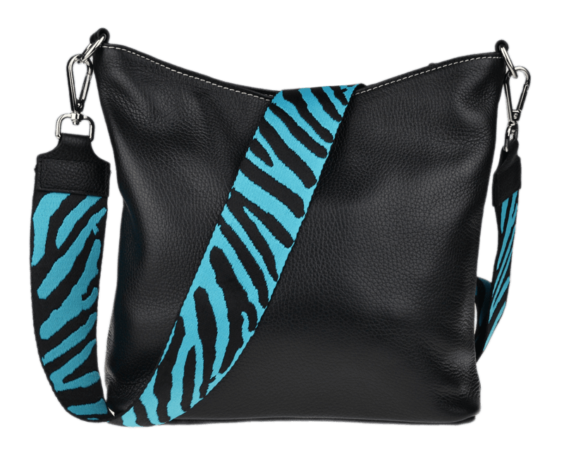 Amalia Nera Filati Bianca IV