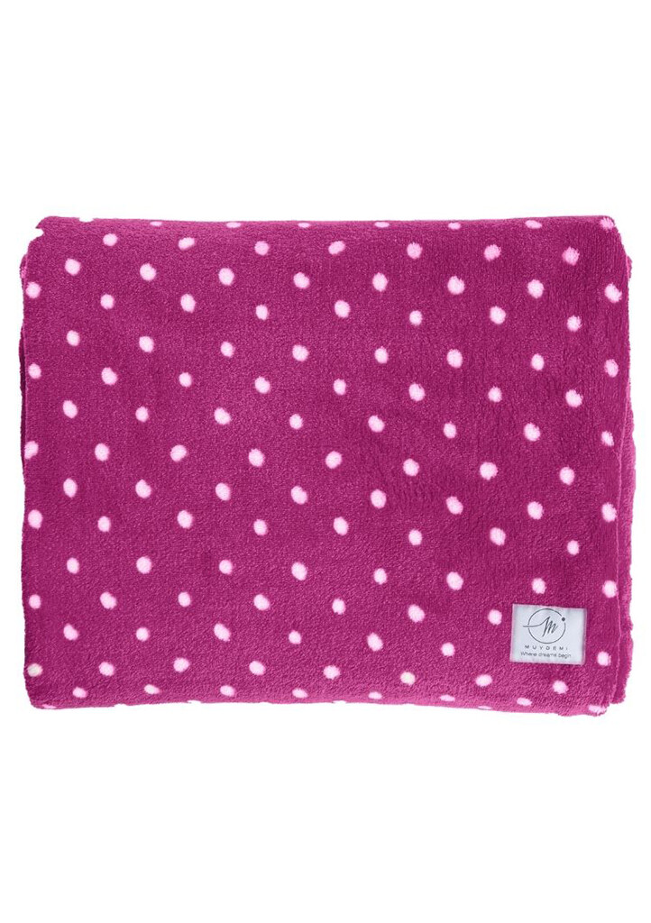 Dámská deka Muydemi 02151001