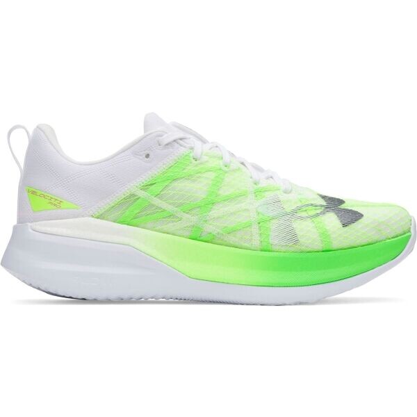 Under Armour VELOCITI PRO Unisex běžecké boty, bílá, velikost 44