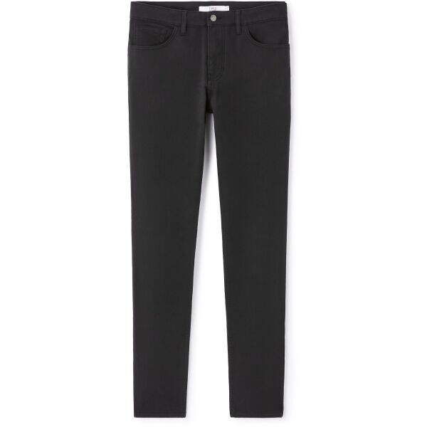 CELIO JOFIVE Pánské kalhoty, černá, velikost