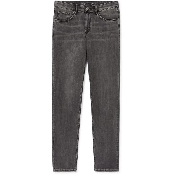 CELIO JOLESS Pánské džíny, tmavě šedá, velikost