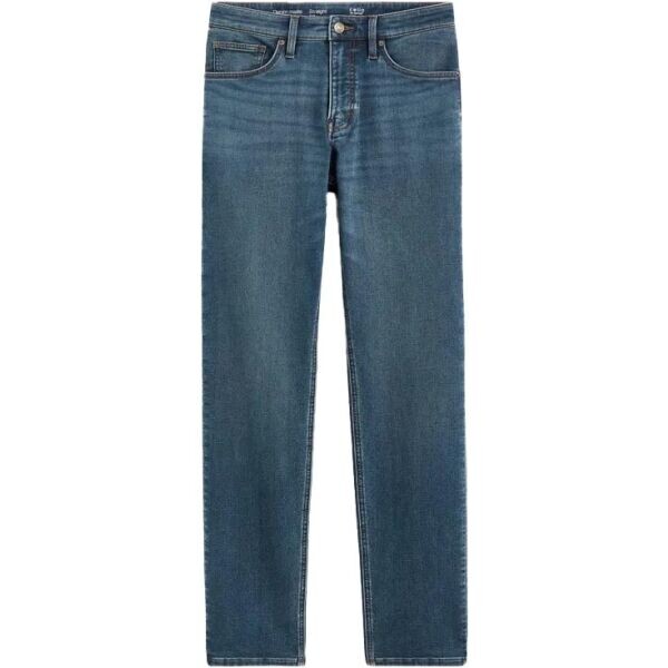 CELIO STLMAILLE Pánské džíny, modrá, velikost