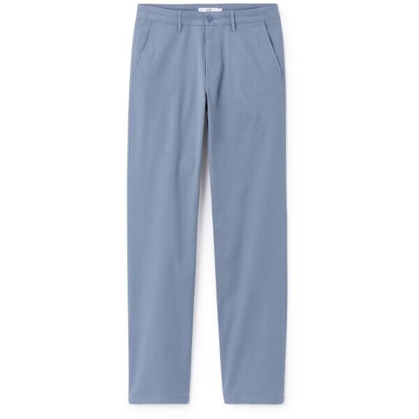 CELIO TOHENRI Pánské kalhoty, modrá, velikost