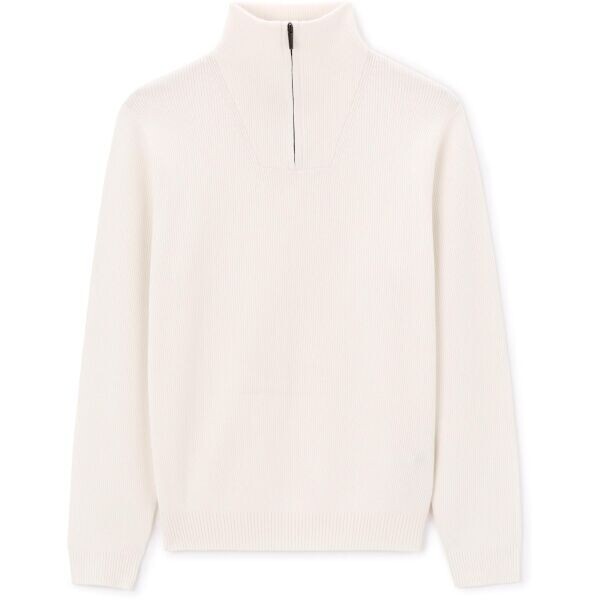 CELIO JETRUCKER Pánský svetr, béžová, velikost