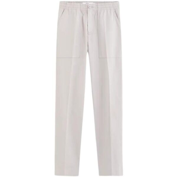 CELIO DONATHAN Pánské kalhoty, šedá, velikost 30x34