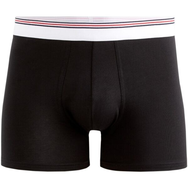 CELIO MIKE Pánské spodní prádlo, černá, velikost