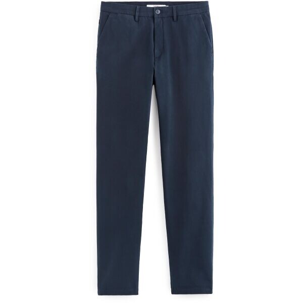 CELIO TOHENRI Pánské kalhoty, tmavě modrá, velikost 33x34