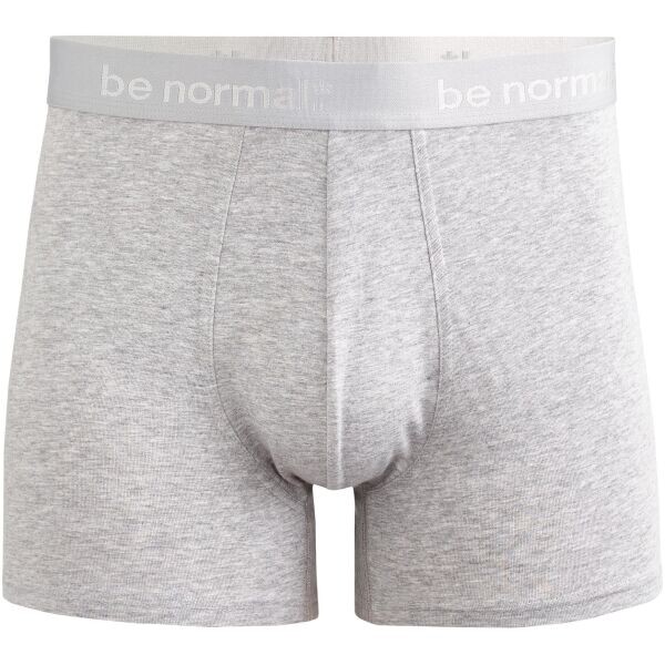 CELIO BINORMAL Pánské spodní prádlo, šedá, velikost