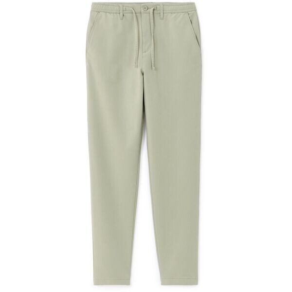 CELIO LOCORD Pánské kalhoty, světle zelená, velikost