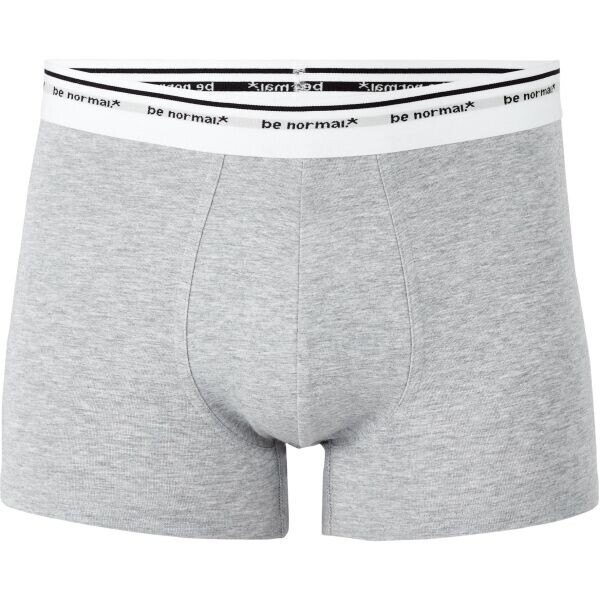 CELIO BINORMAL1 Pánské spodní prádlo, šedá, velikost
