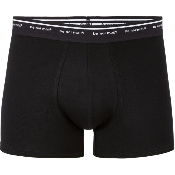 CELIO BINORMAL1 Pánské spodní prádlo, černá, velikost