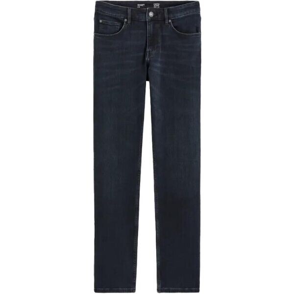 CELIO STRAIGHT3L Pánské džíny, černá, velikost 32x32