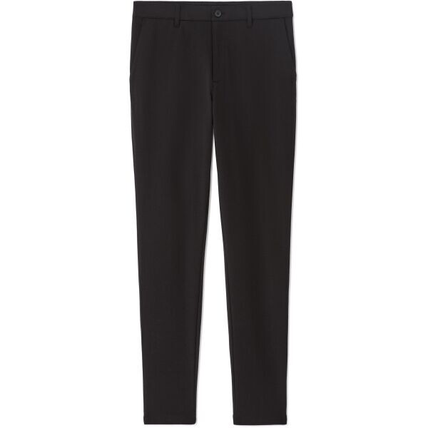 CELIO MOVAL Pánské kalhoty, černá, velikost
