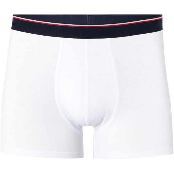 CELIO MIKE Pánské spodní prádlo, bílá, velikost