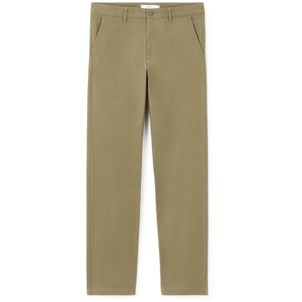 CELIO TOHENRI Pánské kalhoty, khaki, velikost 30x34
